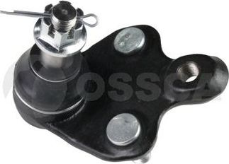 Шаровая опора OSSCA передняя для Toyota Corolla E120, E130 2001-2007. Артикул 58828