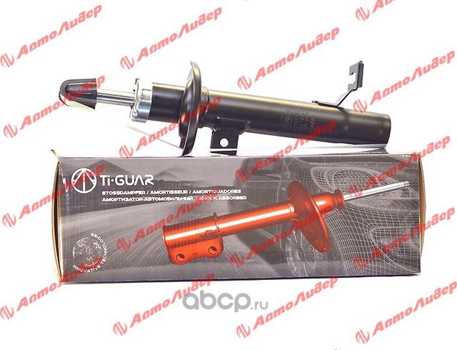 Амортизатор (TI-Guar). Артикул 6801111GS