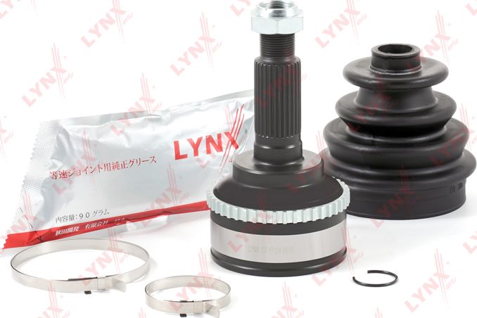 Шрус наружный (граната) LYNXauto. Артикул CO-5112A