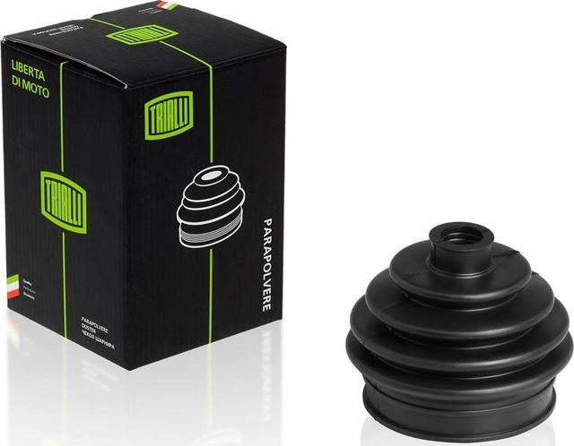 Пыльник ШРУСа наружный Trialli передний для ВАЗ 2110 1995-2012. Артикул RG 0130