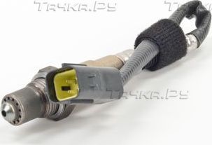 Лямбда-зонд (кислородный датчик) Bosch. Артикул 0 258 986 684