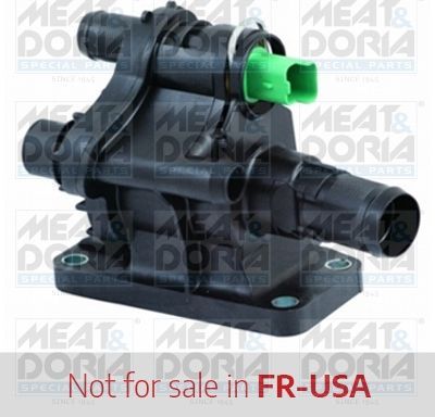 Термостат Meat & Doria для Ford Fusion I 2004-2009. Артикул 92448