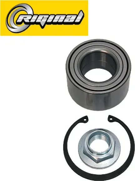 Подшипник ступицы (Riginal). Артикул RG713618660