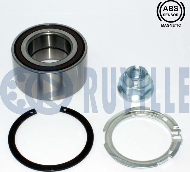 Ступичный подшипник (комплект) Ruville. Артикул 221109