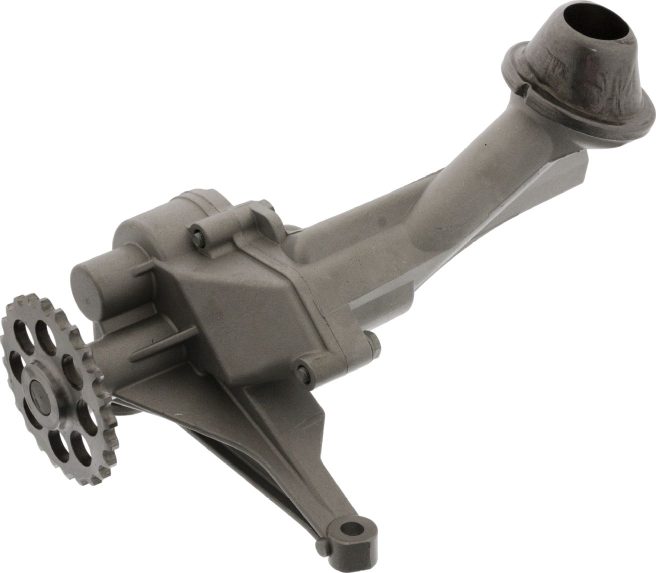 Масляный насос SWAG. Артикул 10 99 0014