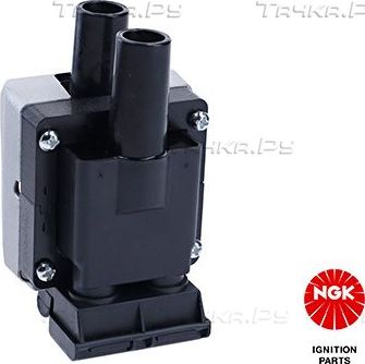 Катушка зажигания NGK. Артикул 48050