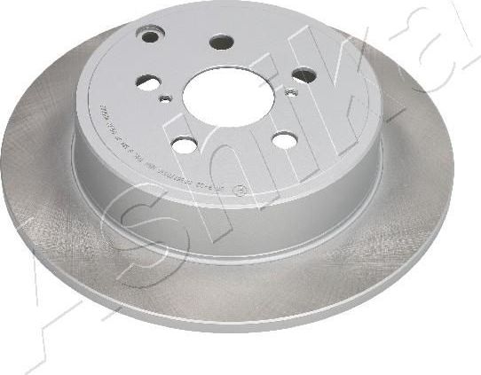 Тормозной диск ASHIKA. Артикул 61-02-214C