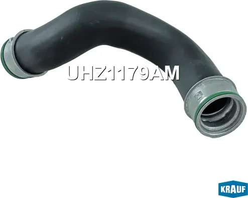 Патрубок воздушный (Krauf). Артикул UHZ1179AM