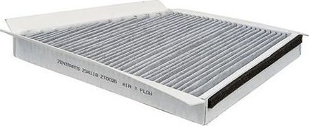 Салонный фильтр Zentparts (Активированный уголь). Артикул Z34118