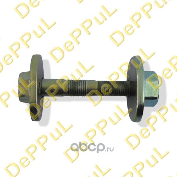 Болт развальный + шайба (Deppul). Артикул DE06039C