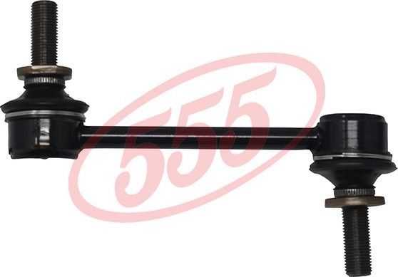 Стойка (тяга) стабилизатора 555. Артикул SL-T165