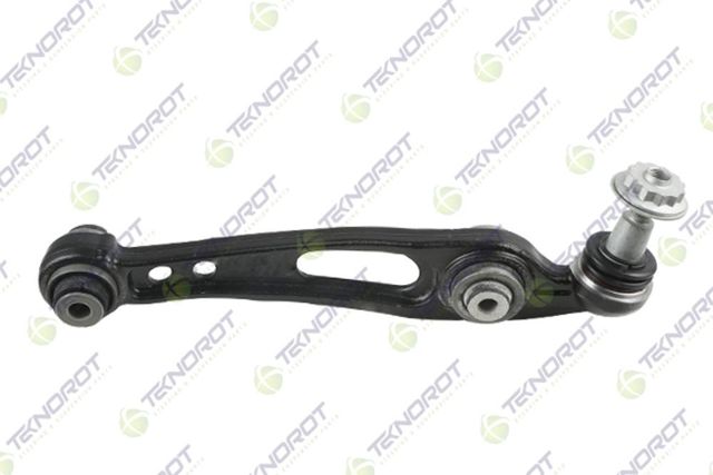 Поперечный рычаг передней подвески Teknorot. Артикул LA-192