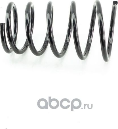 Пружина подвески задней (Dominant). Артикул NS5500208H762
