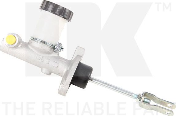 Цилиндр сцепления главный NK (алюминий). Артикул 832211