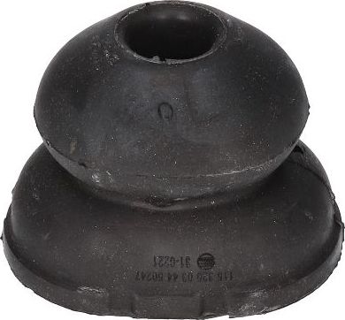 Отбойник амортизатора (стойки) Birth задний для Mercedes-Benz S-Класс I (W116) 1972-1980. Артикул 50247