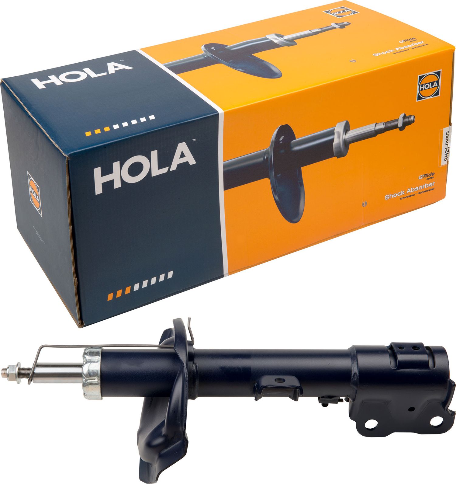 Амортизатор HOLA. Артикул SH21-085G