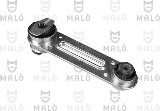 Подушка (опора) двигателя Malò. Артикул 184121