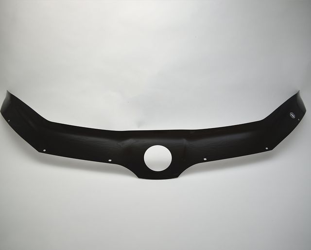 Дефлектор Vip-Tuning для капота для Skoda Fabia III 2014-2026. Артикул SK22