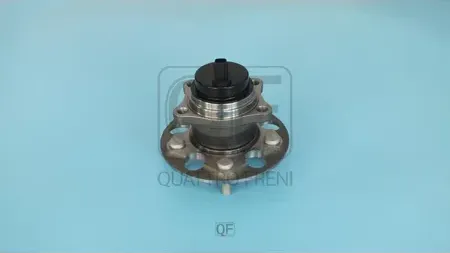 СТУПИЦА КОЛЕСА RR (Quattro Freni). Артикул QF10D00168