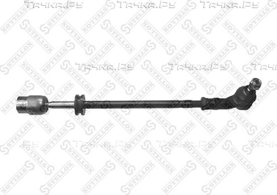 Рулевая тяга Stellox правая для Volkswagen Golf III 1991-1999. Артикул 59-01161-SX