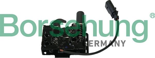 Замок капота Borsehung. Артикул B10263