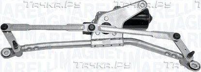 Трапеция стеклоочистителя (дворника) Magneti Marelli. Артикул 064352107010