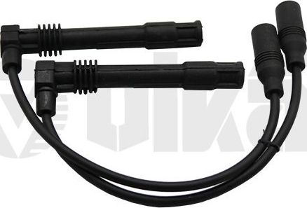 Высоковольтные провода (провода зажигания) (комплект) Vika. Артикул 99051010601
