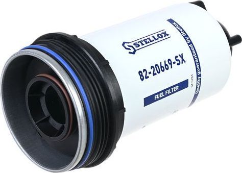 Топливный фильтр Stellox. Артикул 82-20669-SX