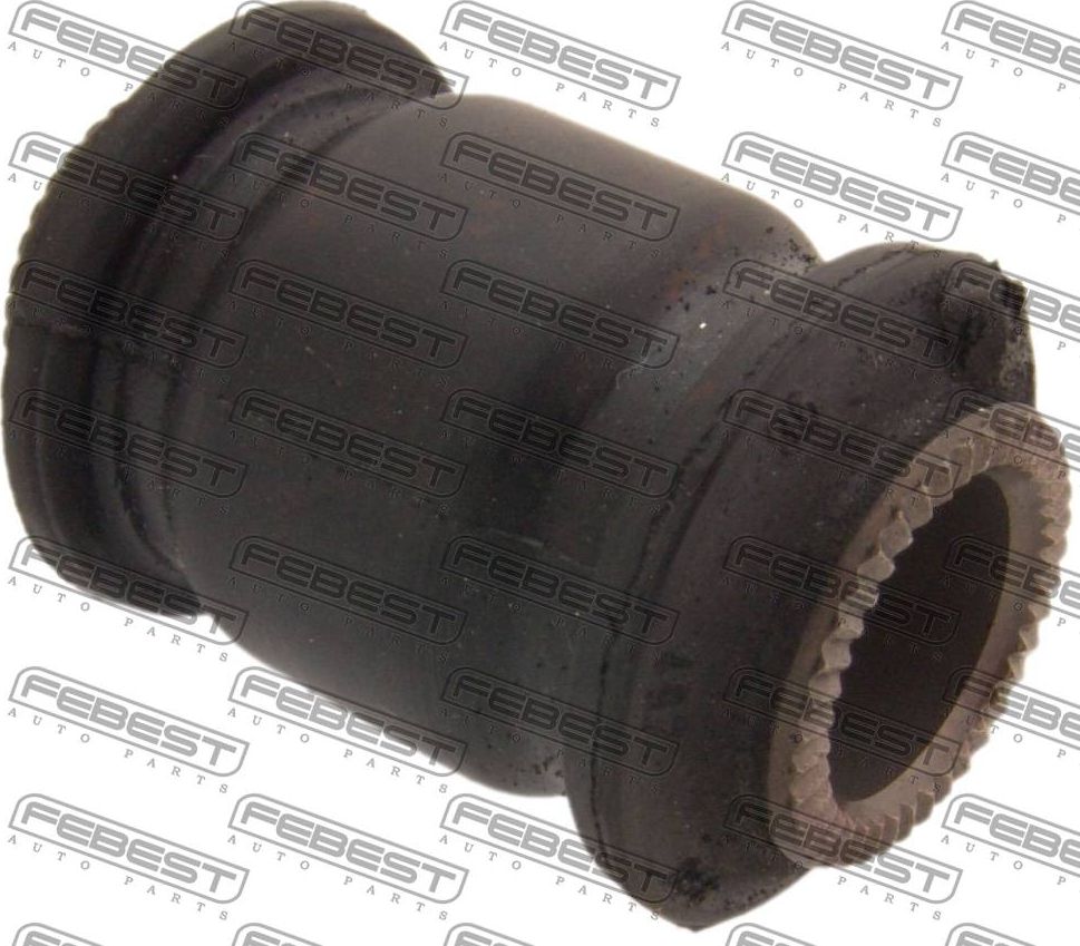 Сайлентблок заднего рычага подвески Febest. Артикул CHAB-LAC2