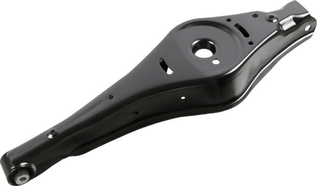 Поперечный рычаг задней подвески SWAG (Листовая сталь). Артикул 30 93 4884