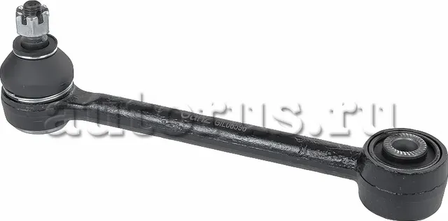 Рычаг подвески L=R (Ganz) Ganz. Артикул GIL06596