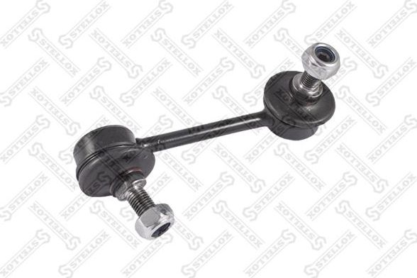 Стойка (тяга) стабилизатора Stellox. Артикул 56-00023-SX