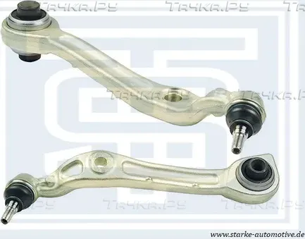 152-120_STARKE_Рычаг нижний MER W221 for 4-Matic R Starke. Артикул 152120