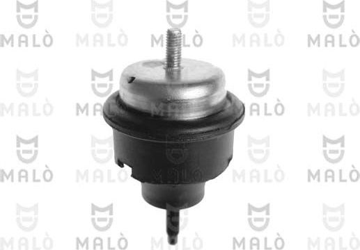 Подушка (опора) двигателя Malo. Артикул 19550
