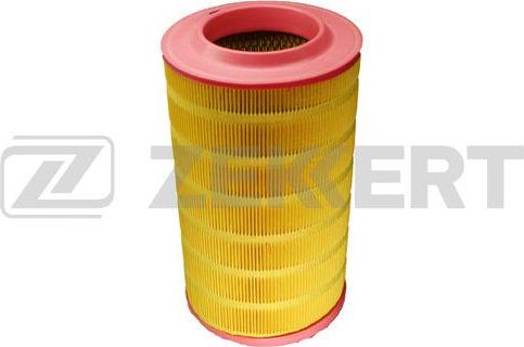 Воздушный фильтр Zekkert. Артикул LF-1244