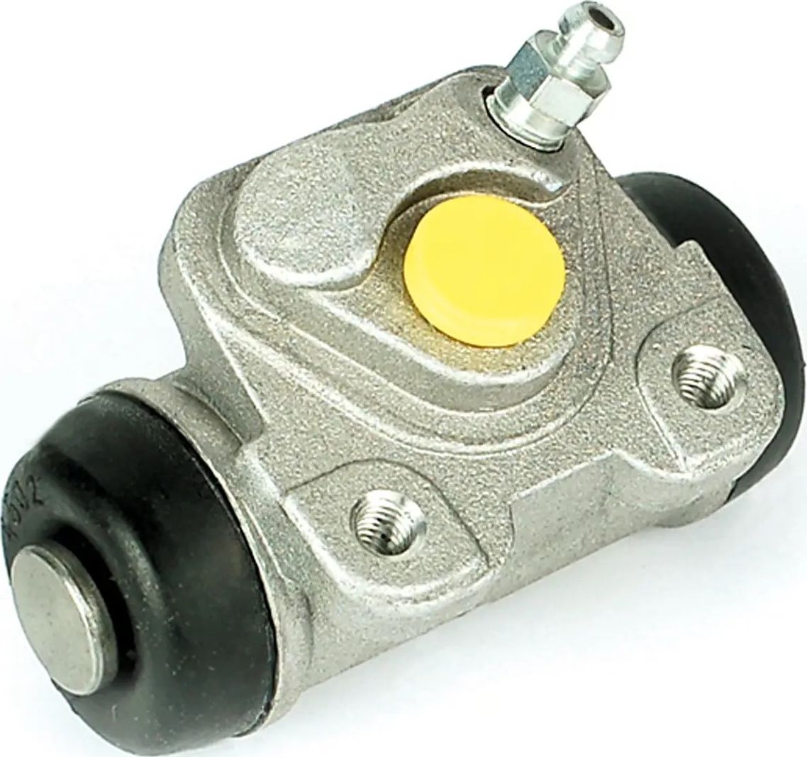 Тормозной цилиндр Brembo (алюминий). Артикул A 12 509