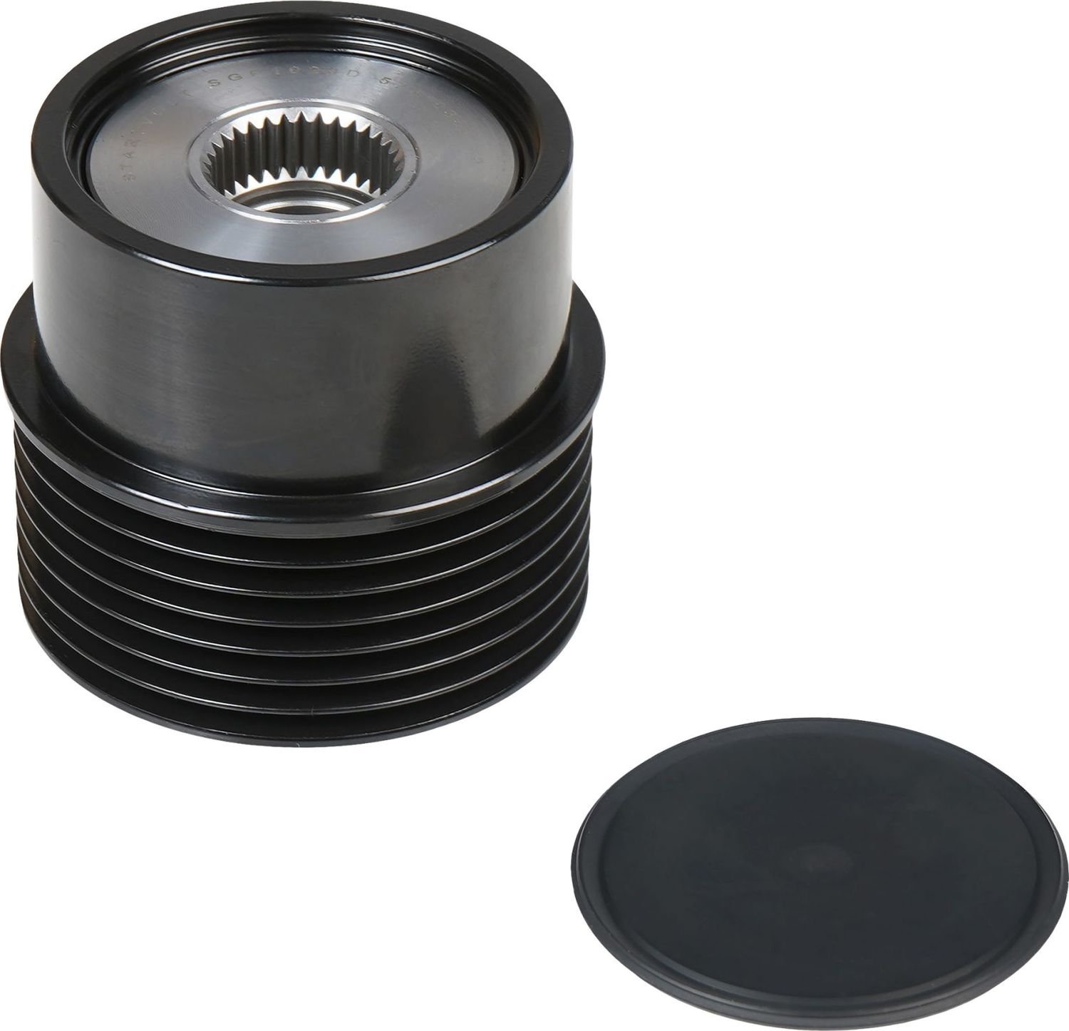 Муфта генератора обгонная StartVOLT для Ford Transit VI 2000-2006. Артикул SGP 1020D