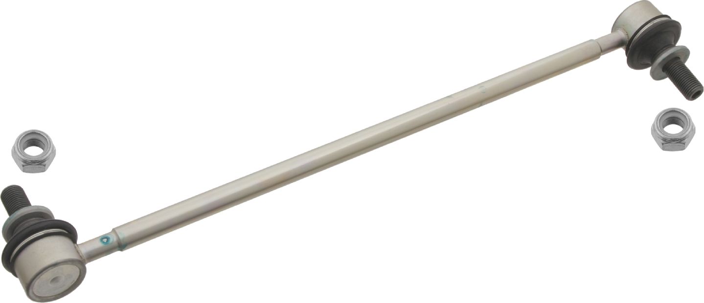 Стойка (тяга) стабилизатора SWAG (сталь). Артикул 81 92 8513