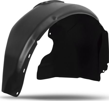 Подкрылок (локер) TOTEM передний правый для Ford Focus III седан 2015-2026. Артикул NLL.16.32.002