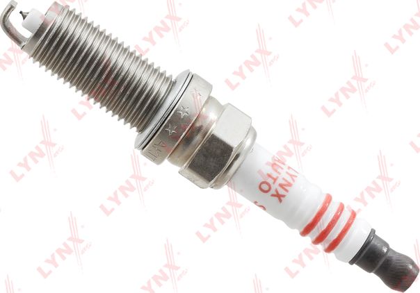 Свеча зажигания LYNXauto. Артикул SP-125