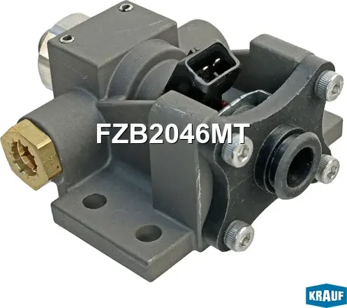 Модуль дозирующий системы DNOX Krauf. Артикул FZB2046MT