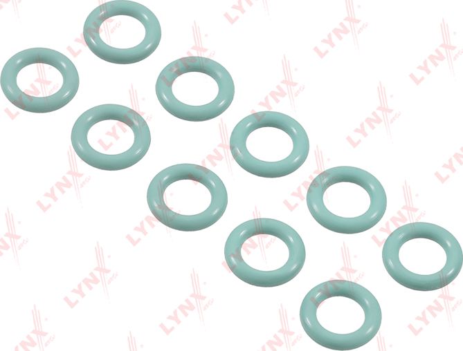 Уплотнительное кольцо (Lynxauto). Артикул SO-0523