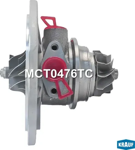 Картридж для турбокомпрессора (Krauf). Артикул MCT0476TC