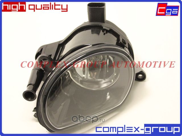 Фара противотуманная с лампой CGA. Артикул 9FGL8010RA