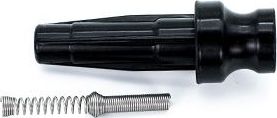 Свечной наконечник Tesla. Артикул CP124