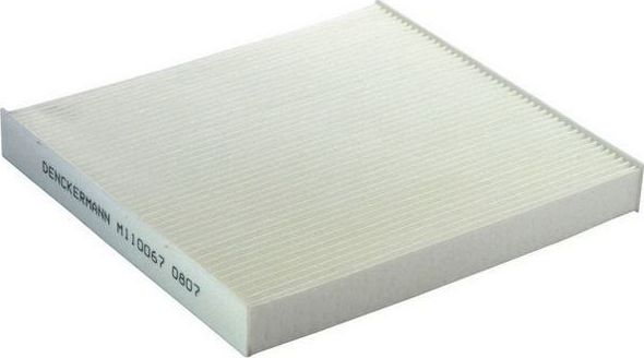Салонный фильтр Denckermann. Артикул M110067