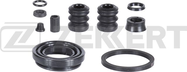 Ремкомплект тормозного суппорта Zekkert передний/задний для Fiat Tipo 160 1988-1995. Артикул BR-1011