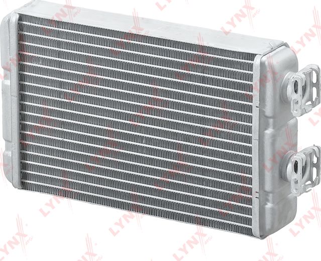 Радиатор отопителя (печки) LYNXauto. Артикул RH-0030
