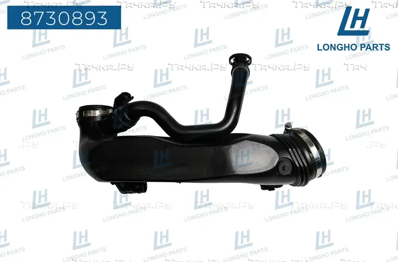 Ремкомплект впускного патрубка турбины PEUGEOT-CITROEN V763335580/9811 (Longho). Артикул 8730893