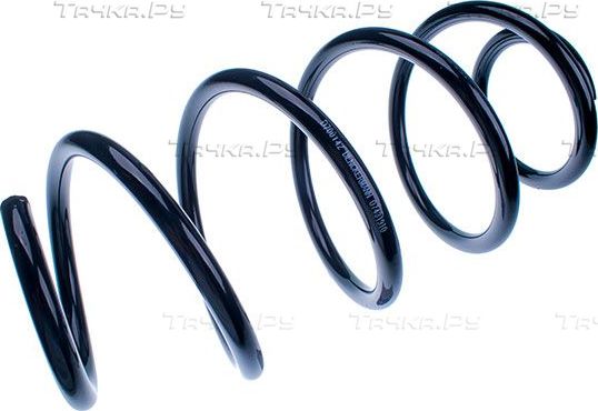 Пружина подвески Denckermann передняя для Opel Vectra C 2002-2009. Артикул D700142